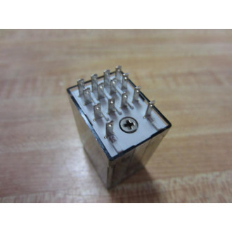 Allen Bradley 700-HC24Z24-3-4-24V DC Relay 700-HC24Z24-3-4-24VDC Series D - New No Box