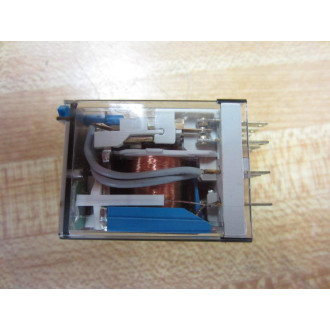 Allen Bradley 700-HC24Z24-3-4-24V DC Relay 700-HC24Z24-3-4-24VDC Series D - New No Box