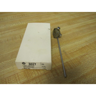 Allen Bradley 802T-W3 Lever Arm 802TW3 Series B