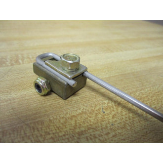 Allen Bradley 802T-W3 Lever Arm 802TW3 Series B