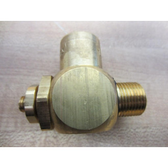 Parker 3251-0375 38 RT Flow Control Valve 32510375