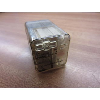 Allen Bradley 700-HA32A1-4 Relay 700HA32A14 Series A - Used