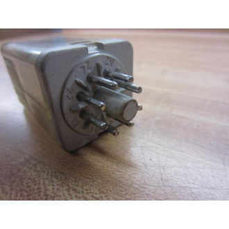 Allen Bradley 700-HA32A1-4-120V AC Relay 700-HA32A1-4-120VAC Series A - Used