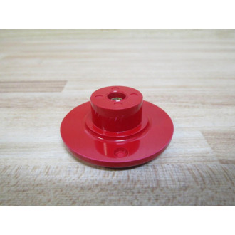 Allen Bradley 800T-N247R Jumbo Mushroom Cap Series A