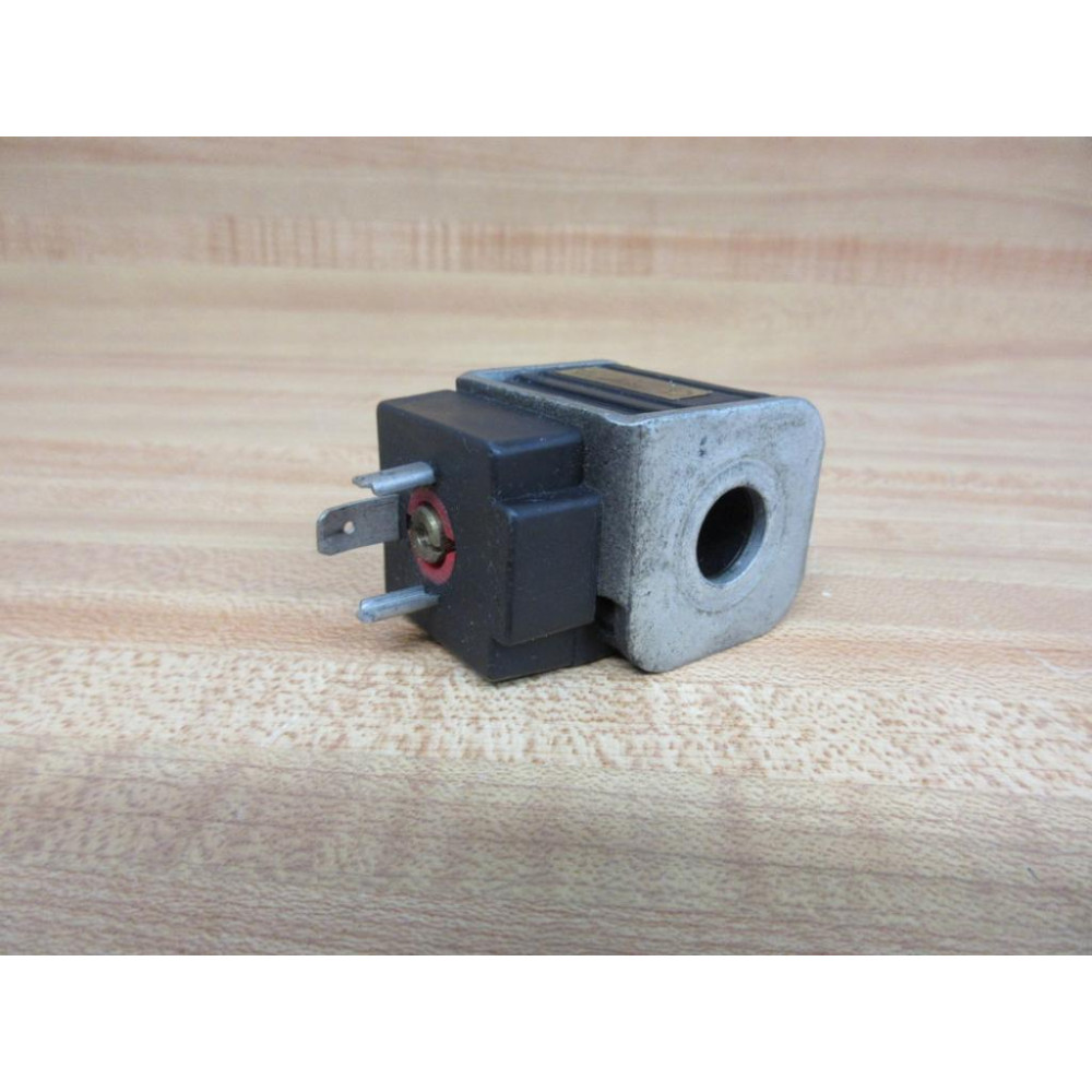 Parker CCP-115D Coil CCP115D - Used