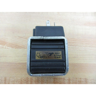 Parker CCP-115D Coil CCP115D - Used