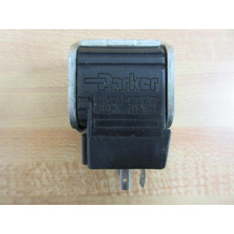 Parker CCP-115D Coil CCP115D - Used