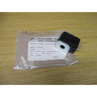 Parker CCP-115D Coil CCP115D