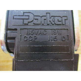 Parker CCP-115D Coil CCP115D