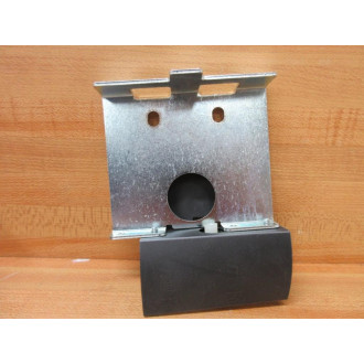 Square D 9999TC10 SPDT Auxiliary Contact Kit 85847 White Knob WO Screw