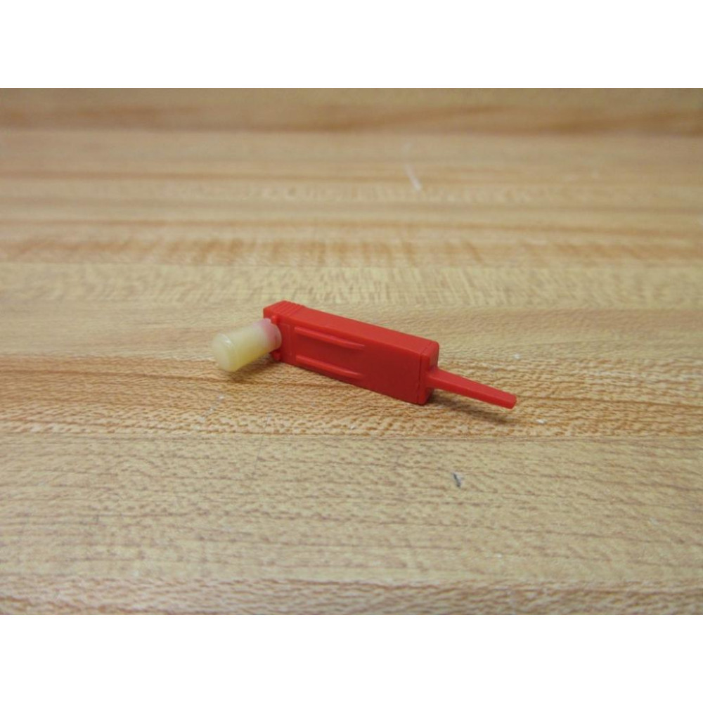 Danaher Controls 60500403 Chart Recorder Pen Ivory Nub (Pack of 2) - New No Box