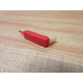 Danaher Controls 60500403 Chart Recorder Pen Ivory Nub (Pack of 2) - New No Box