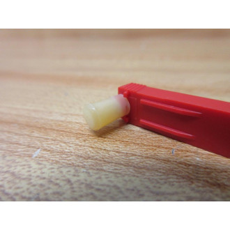 Danaher Controls 60500403 Chart Recorder Pen Ivory Nub (Pack of 2) - New No Box