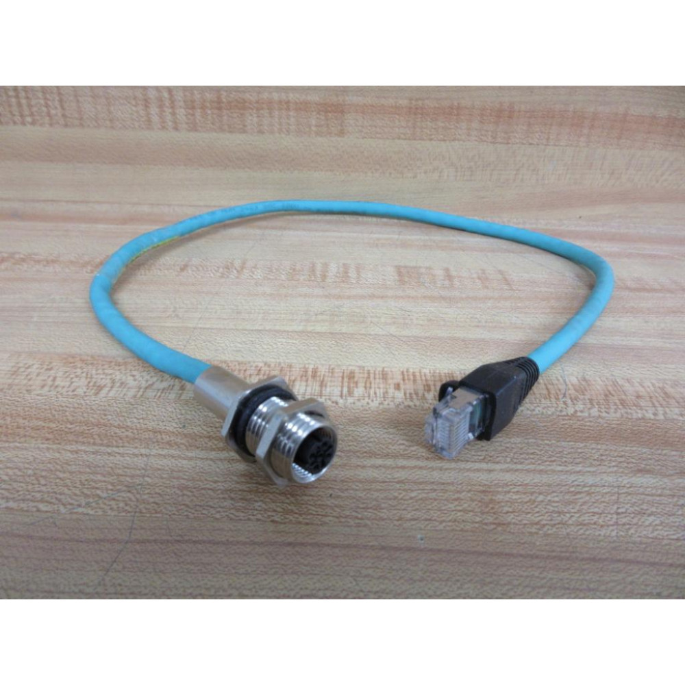 Brad Connectivity ERWPAB3004M005 Molex Ultra-Lock Cordset 1300580125 - New No Box