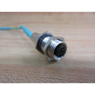 Brad Connectivity ERWPAB3004M005 Molex Ultra-Lock Cordset 1300580125 - New No Box