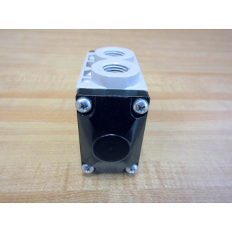 Numatics NF2PAN520N00000 Poppet Valve - New No Box