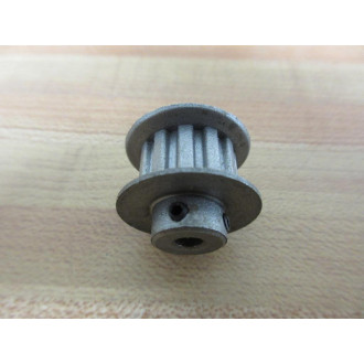 Martin 12XL037 Timing Pulley - Used