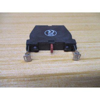 Elan Schmersal EF220.2 Contact Block - Used