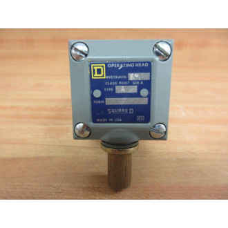 Square D 9007-C54A2 Limit Switch 9007C54A2 - New No Box
