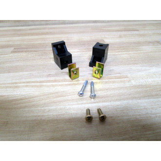 Square D PKGTAB rounding Bar Insulator Kit (Pack of 10)