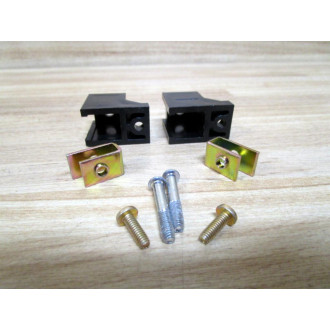 Square D PKGTAB rounding Bar Insulator Kit (Pack of 10)