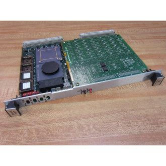 Motorola MVME-167 Miroprocessor Board MVME167 - Used
