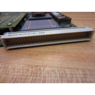 Motorola MVME-167 Miroprocessor Board MVME167 - Used