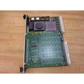 Motorola MVME-167 Miroprocessor Board MVME167 - Used