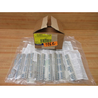 Square D PK15GTA Grounding Bar Kit (Pack of 10)