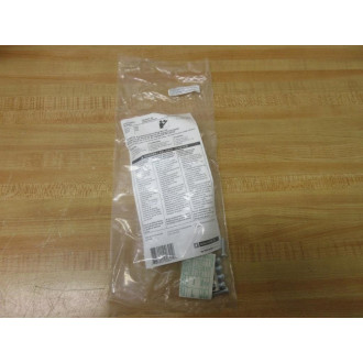 Square D PK15GTA Grounding Bar Kit (Pack of 10)