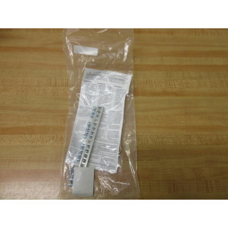 Square D PK15GTA Grounding Bar Kit (Pack of 10)