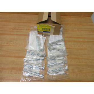 Square D PK12GTA Equipment Grounding Bar Kit Series 0 (Pack of 10)