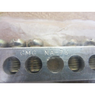 Square D PK12GTA Equipment Grounding Bar Kit Series 0 (Pack of 10)