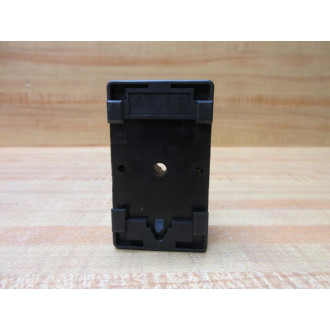 Allen Bradley 700-HN101 Relay Socket 700HN101 Series B (Pack of 2) - Used
