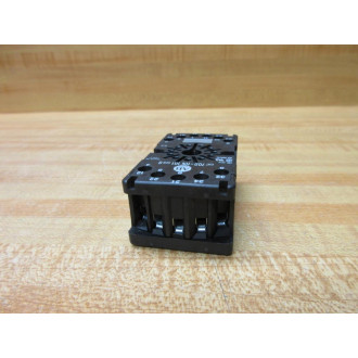 Allen Bradley 700-HN101 Relay Socket 700HN101 Series B (Pack of 2) - Used