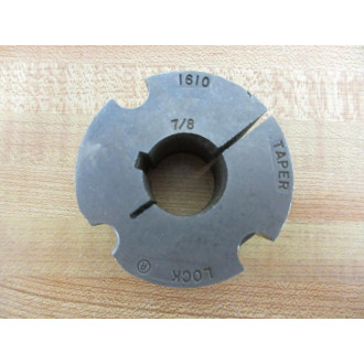 Dodge 1610 78 " Taper Lock Bushing