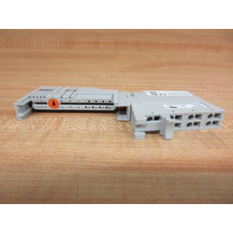 Allen Bradley 1734-MB IO Mounting Base 1734MB With 1734-RTB - New No Box