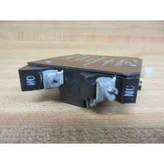 Cutler Hammer C320KB8 Auxiliary Contact Series A3 - New No Box