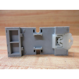 Potter & Brumfield 27E894 Tyco Relay Socket 10A (Pack of 3) - Used