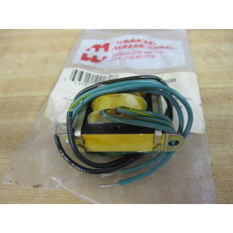 Hammond 166G6 Transformer JS1125
