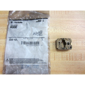 Allen Bradley 800E-A2L Latch 800EA2L Series A
