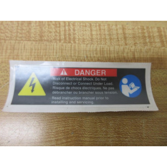 Allen Bradley 280-FAM35F Receptacle 280FAM35F