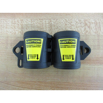 Lumberg Automation ALOCK Circular Lock Connector 511000391