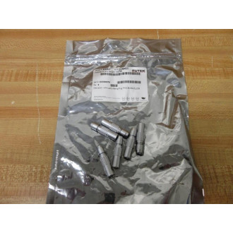 Futek GOD00079 Lemo Mating Plug (Pack of 6)