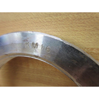 FSQ KM16 Locknut Bearing - New No Box