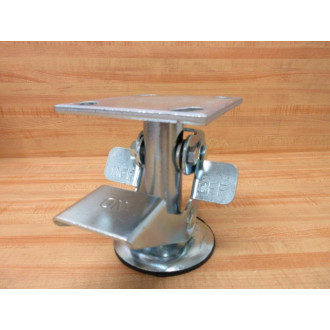 Albion 16LF0480 Floor Lock - New No Box