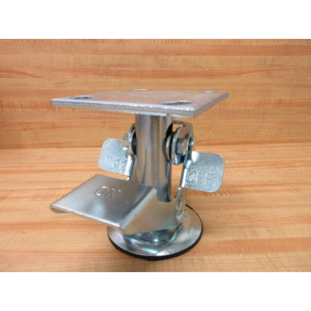 Albion 16LF0480 Floor Lock - New No Box