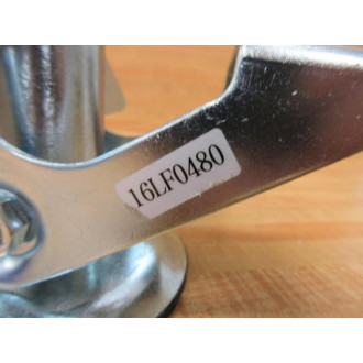 Albion 16LF0480 Floor Lock - New No Box