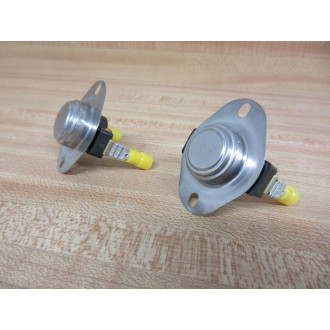 Senasys 2511L002-1070 Temperature Switch 2511L0021070 (Pack of 2) - New No Box