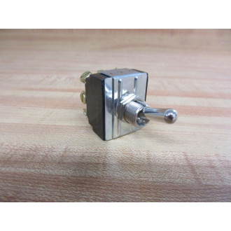 Carling Technologies 1748R Toggle Switch - New No Box
